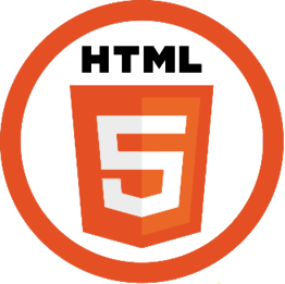 html